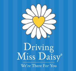 Driving Miss Daisy Kinglake/Sandy Thomas